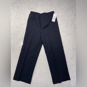 Boys uniform pants